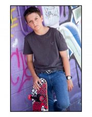 Colin Heckman