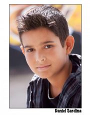 Daniel Sardina