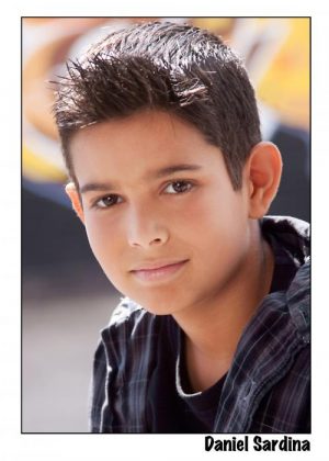Daniel Sardina
