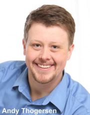 Andy Thogersen