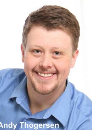 Andy Thogersen