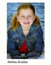 Ashlee Grubbs