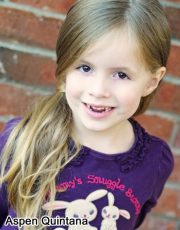 Aspen Quintana