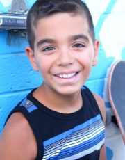 Christopher Rodriguez