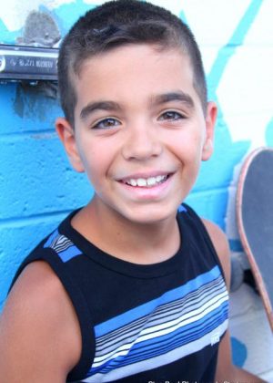 Christopher Rodriguez