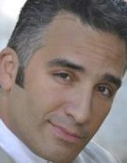 Chris Rodriguez