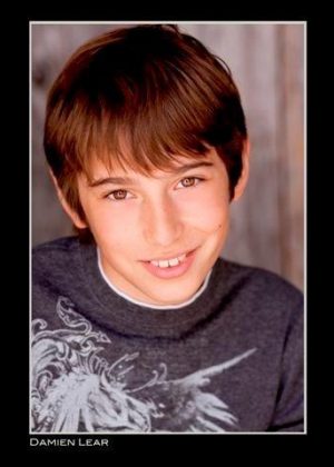 Damian Lear