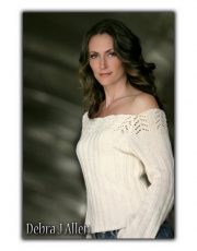 Debra Allen