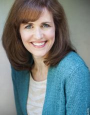 Jayne Cacciatore