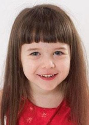 Kassidee Prager-White