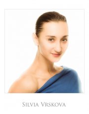 silvia vrskova