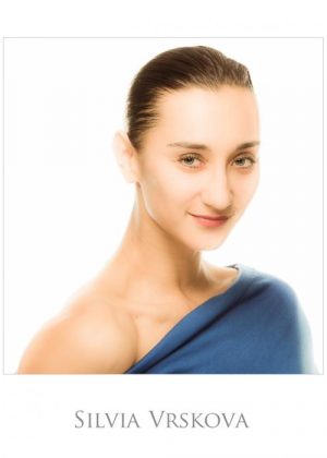 silvia vrskova