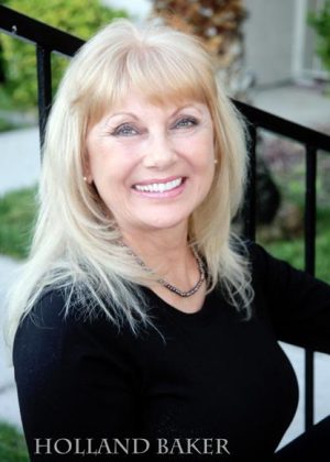 Holland Baker