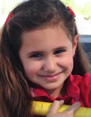 Alexandria Sundstrom