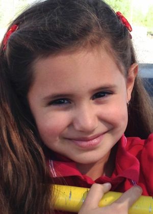 Alexandria Sundstrom