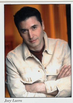 Joey Luera