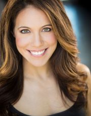 Katrina Currow