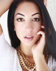 Porsche Monique Youssef