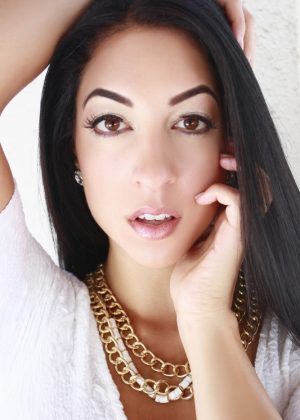 Porsche Monique Youssef