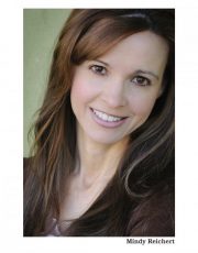 Mindy Reichert