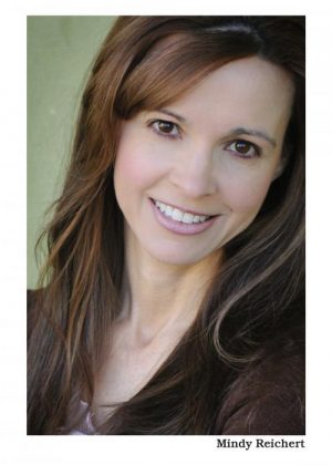 Mindy Reichert