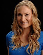 Nicolle Ford