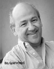 Ray Quartermus