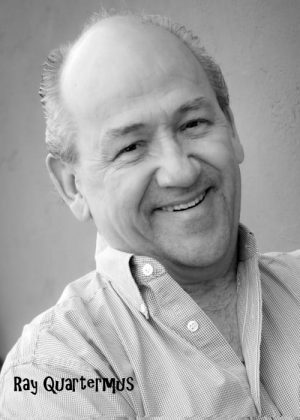 Ray Quartermus