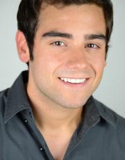 Christopher Rosado