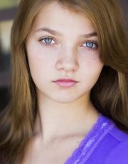 sarah michelle stiles