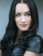 Nailya Shakirova