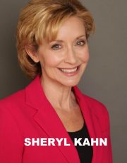 Sheryl Kahn