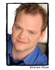 Steven Fehr