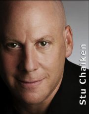 Stu Chaiken