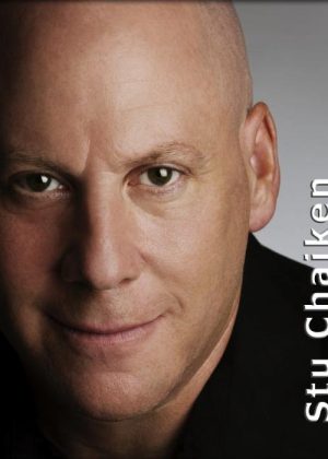 Stu Chaiken