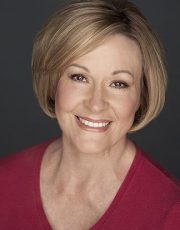 Tina Taylor