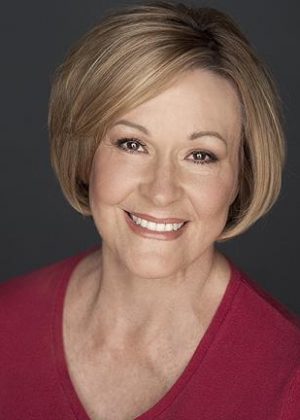 Tina Taylor