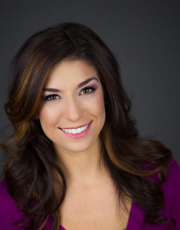 Desiree Iaconetti